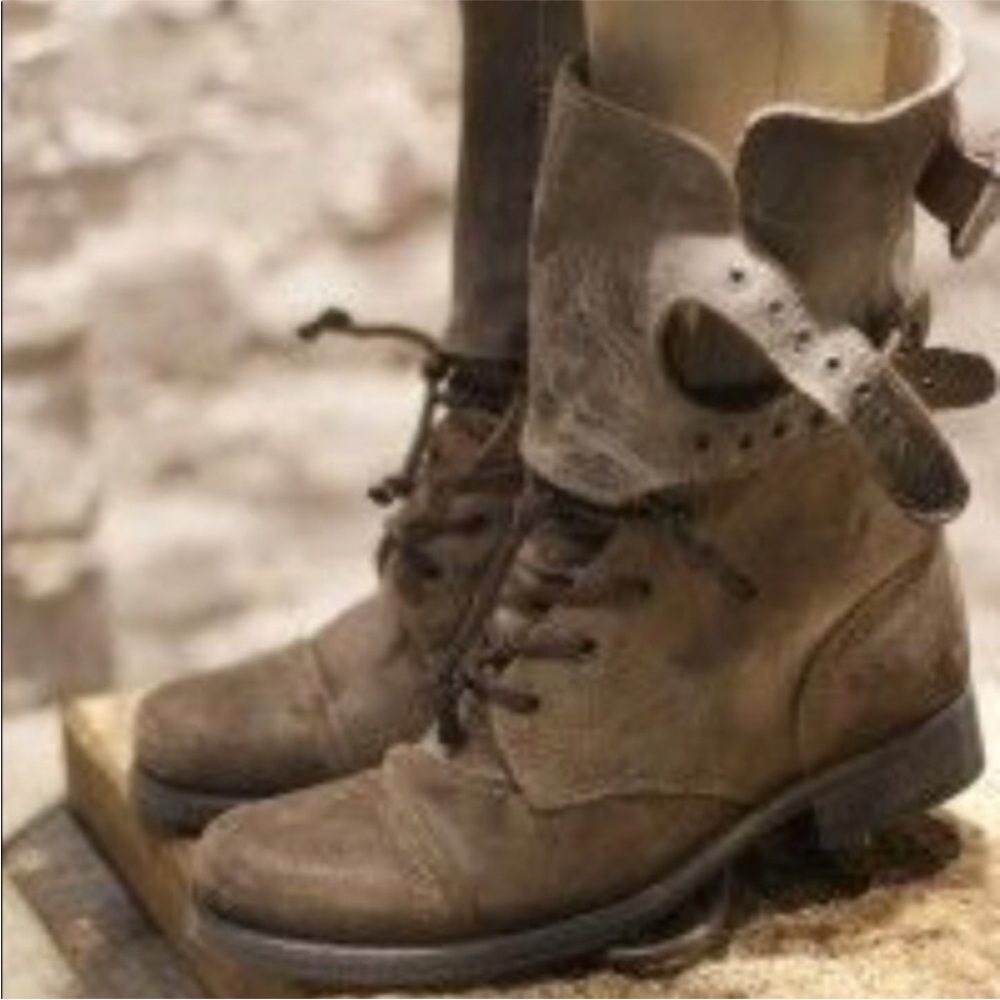 All Saints Damisi Boot EU36